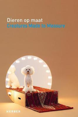 Creatures Made to Measure(English, Paperback, unknown)