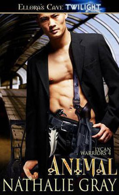 Animal(English, Electronic book text, Gray Nathalie)