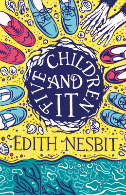 Five Children(English, Paperback, Nesbit E)