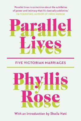 Parallel Lives(English, Paperback, Rose Phyllis)