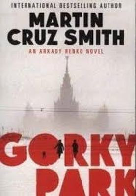 Gorky Park(English, Paperback, Martin Cruz Smith)