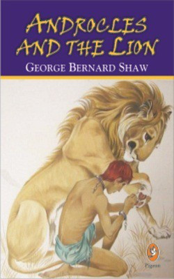 Androcles And The Lion(English, Pigeon Classics, Shaw G B)