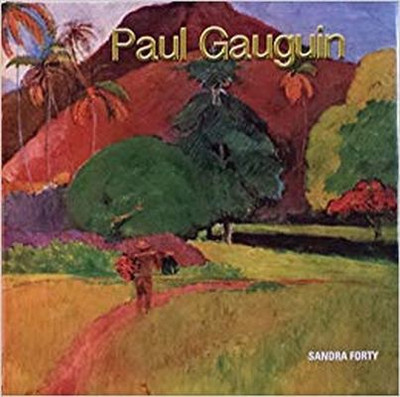 Paul Gaguguin(English, Paperback, Forty Sandra)