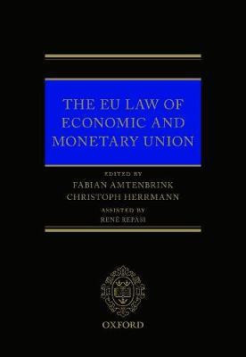 EU Law of Economic & Monetary Union(English, Hardcover, unknown)