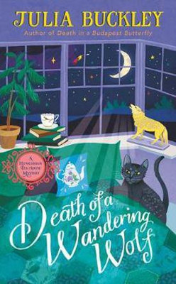 Death of a Wandering Wolf(English, Paperback, Buckley Julia)