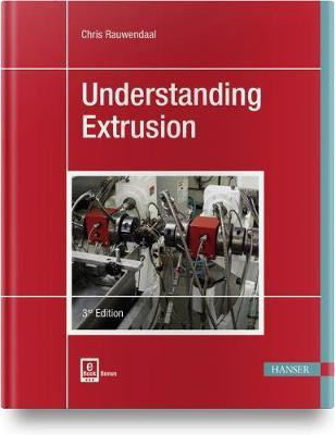 Understanding Extrusion(English, Hardcover, Rauwendaal Chris)