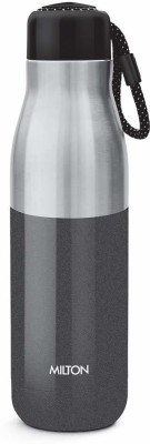 MILTON Eminent 800 Thermosteel 750 ml Flask(Pack of 1, Multicolor, Steel)