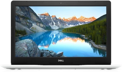 Dell Inspiron 3000 Core i5 10th Gen - (4 GB/512 GB SSD/Windows 10 Home) 3593 Laptop  (15.6 inch, Platinum Silver, 2.2 kg, With MS Office)