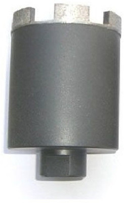 Sauran PAT Core Bit 62mm For Angle Grinder