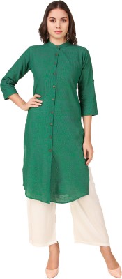 Shakshi Creations Women Shirt Palazzo Set