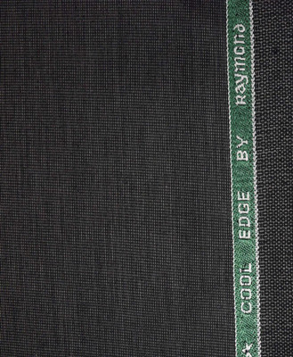 Raymond Cotton Blend Self Design Suit Fabric