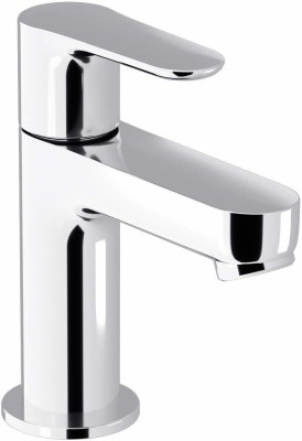 KOHLER 75377IN-4-CP July Pillar Tap Faucet(Deck Mount Installation Type)