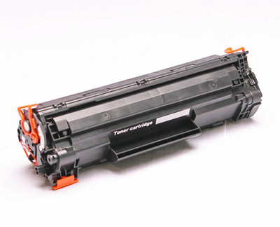 AS ENTERPRISES 12A Toner Cartridge Black Ink Toner Powder