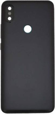 AL HAYY STORE Xiaomi Mi Y2 Back Panel(Black)