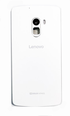 Unique4Ever Lenovo Vibe K4 Note Housing Body Full Panel(White)