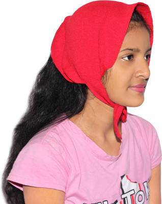 GoodluckSB Solid Women Muffler