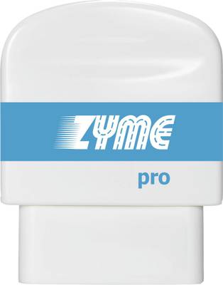 Zyme Pro GPRS Smart OBD Reader