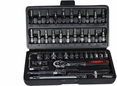 Original Mart Socket Set(Pack of 1)