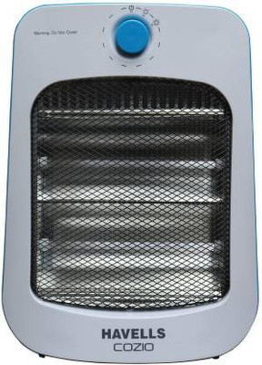 HAVELLS COZIO Quartz Room Heater
