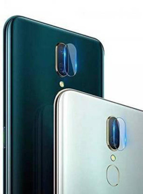 Kavacha Camera Lens Protector for OPPO A9 2020(Pack of 1)