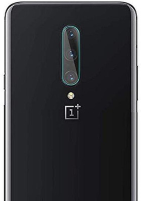 Kavacha Camera Lens Protector for OnePlus 7(Pack of 1)