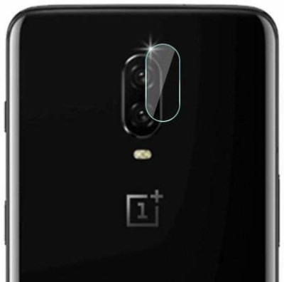 Kavacha Camera Lens Protector for OnePlus 1+6T(Pack of 1)
