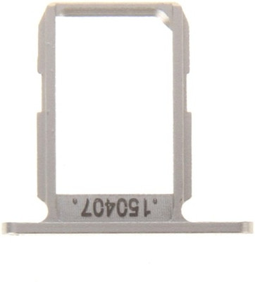 Spares4ever Sim Card Tray(Compatible With Outer Sim card Tray Holder for Samsung Galaxy S6 Gold)