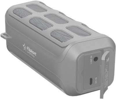 flipkart smartbuy 3w bluetooth speaker