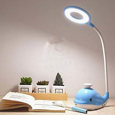 wipro 6w deco table lamp