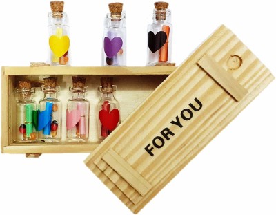 Lvi Craft Message Pills Gift Set