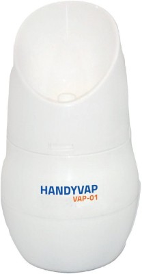 Medtech Handyvap-Steam Inhaler Vaporizer(White)