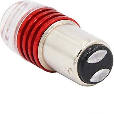 Vozyc Tail_Led_Red001 Tail Light Motorbike LED (6 V, 9 W)(Universal For Bike, Pack of 1)