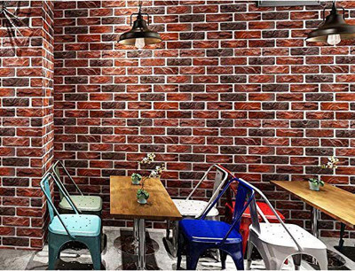 Eurotex Architecture Multicolor Wallpaper(1000 cm x 53 cm)