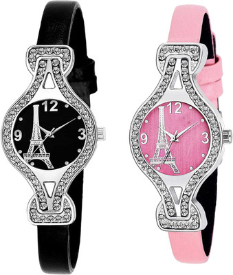 SYNEX Analog Watch  - For Women