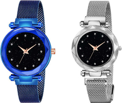 KIARVI GALLERY Analog Watch  - For Women