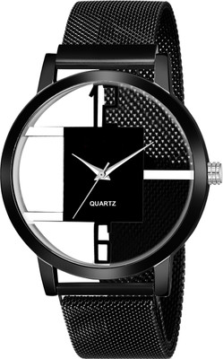 Red Robin Analog Watch - For Men