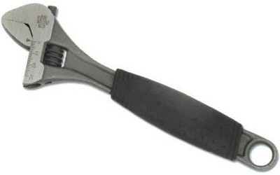 TAPARIA 1170-6 150mm Adjustable spanner , Max Jaw opening upto Single Sided Open End Wrench 1170-6 150mm Adjustable spanner , Max Jaw opening upto Single Sided Open End Wrench Single Sided Open End Wrench(Pack of 1) TAPARIA 1170-6 150mm Adjustable spanner , Max Jaw opening upto Single Sided Open End Wrench 1170-6 150mm Adjustable spanner , Max Jaw opening upto Single Sided Open End Wrench Single Sided Open End Wrench(Pack of 1)