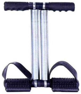 charuvi enterprises ab exerciser Tummy Trimmer Double Spring Ab Exerciser(Multicolor)