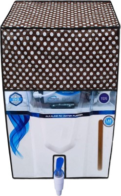 Wings Star Water Purifier  Cover(Width: 38 cm, Multicolor)