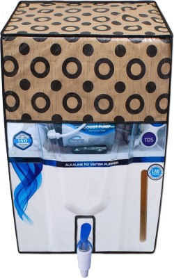 Dream Care Water Purifier  Cover(Width: 38 cm, Multi)