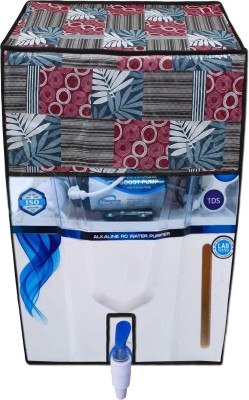 Dream Care Water Purifier  Cover(Width: 38 cm, Multi)