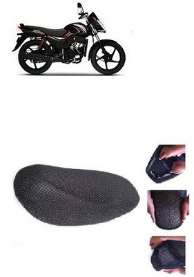 AdilSC adil-cover-187 Single Bike Seat Cover For Mahindra Pantero