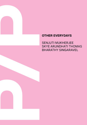 Other Everydays(English, Paperback, Serendipity Arts Foundation)