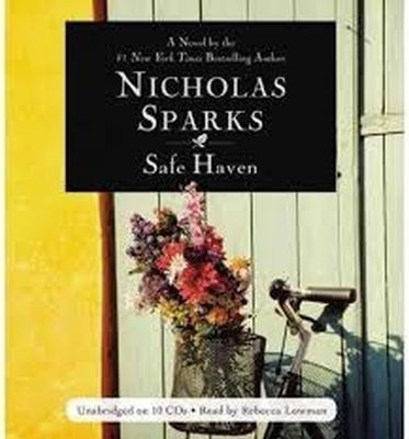 Safe Haven(English, Paperback, Nicholas Spark)