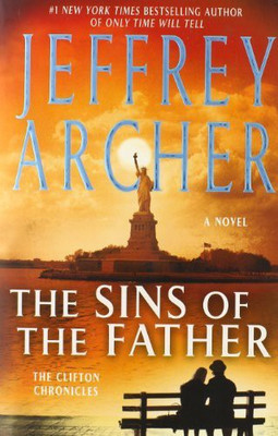 The Sins Of The Father(English, Paperback, Jeffrey Archer)