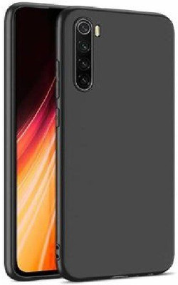 KGL KING Front & Back Case for Realme 6(Black, Shock Proof)