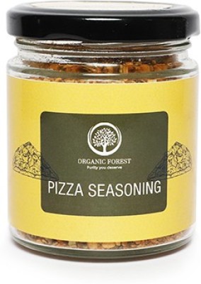 organic forest Pizza Seasoning And Pasta Seasoning(100 g)