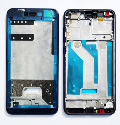 SMART HONOR 8 Lite Front Panel(Blue)