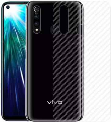 AKSHUD Back Screen Guard for Vivo Z1 Pro(Pack of 1)