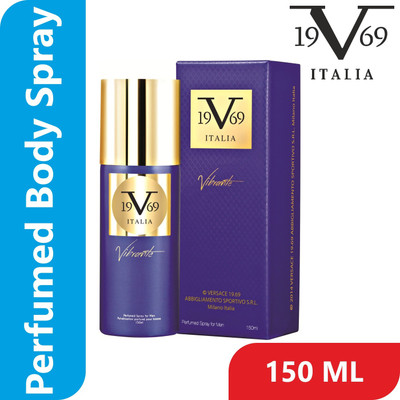 V1969 Italia Vibrante Perfume - 150 ml(For Men)
